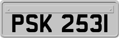 PSK2531