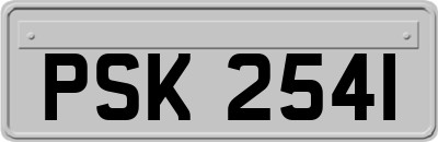 PSK2541