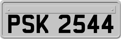 PSK2544