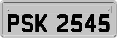 PSK2545