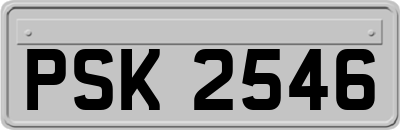 PSK2546