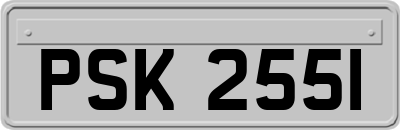PSK2551