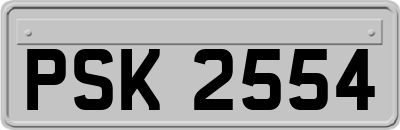 PSK2554