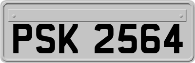 PSK2564