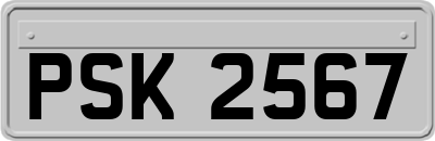 PSK2567