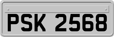 PSK2568