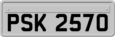 PSK2570