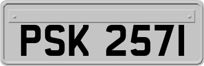 PSK2571