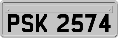 PSK2574