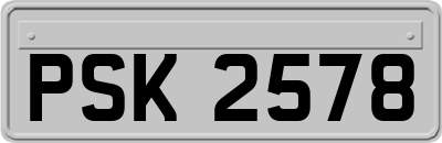 PSK2578