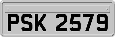 PSK2579