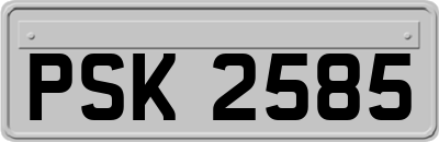 PSK2585