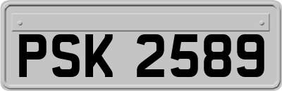 PSK2589