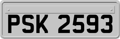 PSK2593