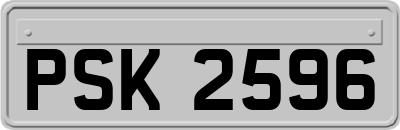 PSK2596