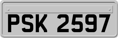 PSK2597