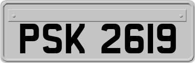 PSK2619