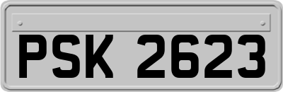 PSK2623