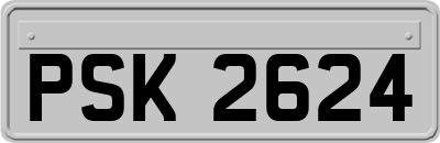 PSK2624