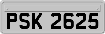 PSK2625