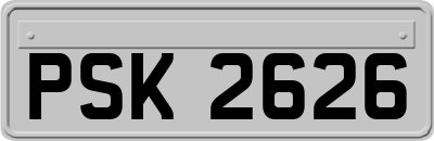PSK2626