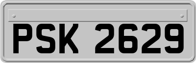 PSK2629