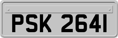 PSK2641
