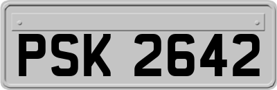 PSK2642