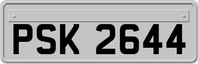 PSK2644
