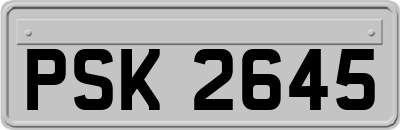 PSK2645