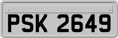 PSK2649