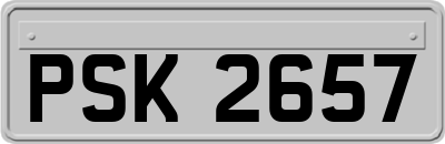 PSK2657