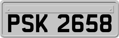 PSK2658