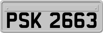 PSK2663