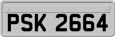PSK2664