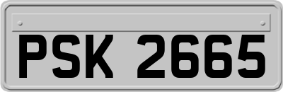 PSK2665