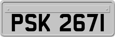 PSK2671
