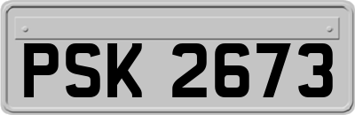 PSK2673