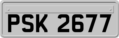 PSK2677