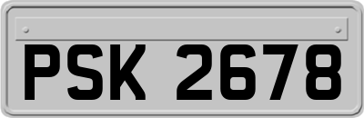 PSK2678