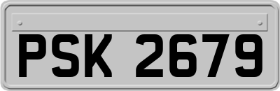 PSK2679