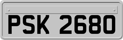 PSK2680
