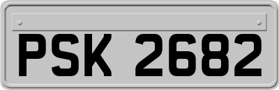 PSK2682