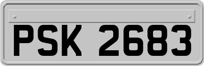 PSK2683