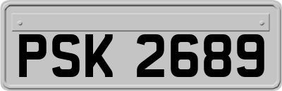 PSK2689