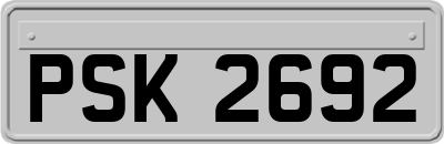PSK2692