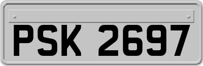 PSK2697