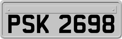 PSK2698