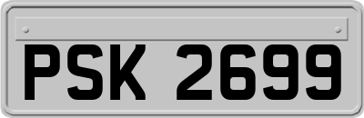 PSK2699