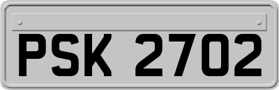 PSK2702
